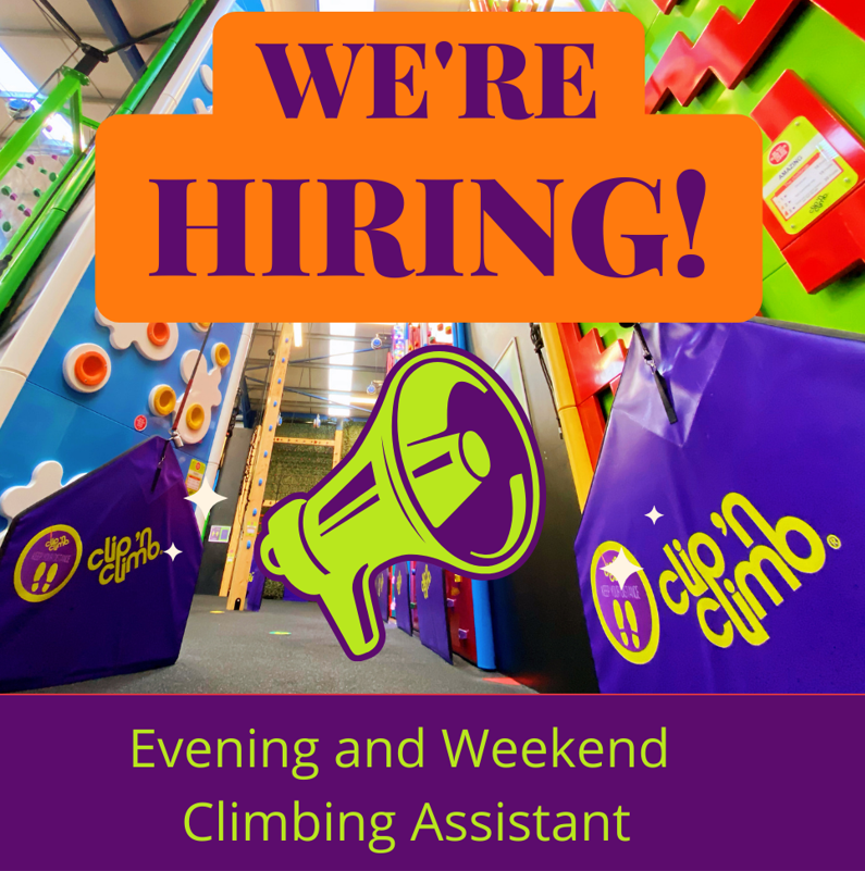 vacancies-clip-n-climb-bicester